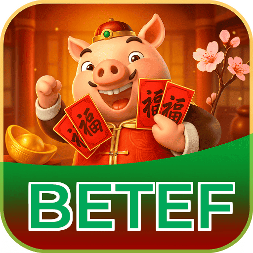 BETEF.com - Plataforma de Cassino Online e Apostas Esportivas - BETEF